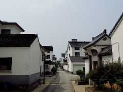 -九龙潭景区