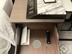 -上海前滩香格里拉大酒店