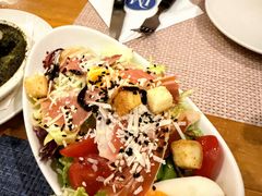 -LA MAISON公鸡和龙(蛇口店)