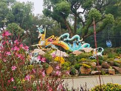 -惠山古镇·寄畅园