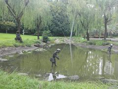 -苏州河梦清园环保主题公园