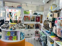 -读宠于你·约克夏比熊·睫角守宫·爬宠售卖(高新店)