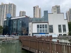 -苏州河梦清园环保主题公园