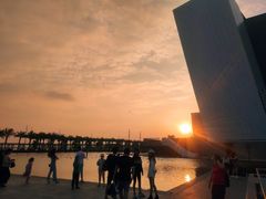 -宝安西湾红树林湿地公园