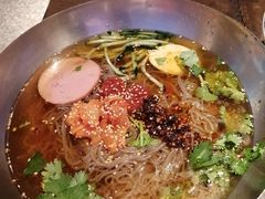 冷面-枪火串烧·东北特色烧烤(罗湖总店)