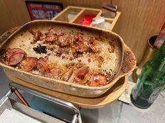 -冰城串说·羊肉串烧烤(哈西大街店)