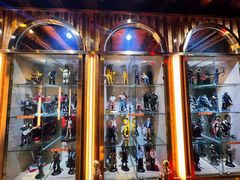 -疯克大象美式烤肉餐厅