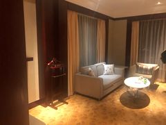 -上海新发展亚太JW万豪酒店