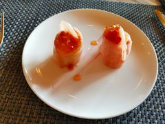 -宴悦海鲜餐厅·游水海鲜·牛排(亚龙湾瑞吉店)