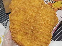 -麦当劳(南京迈皋桥地铁站店)