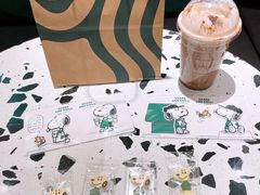 -星巴克臻选(上海今潮8弄店)