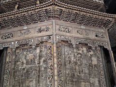 -报恩寺(平武县)