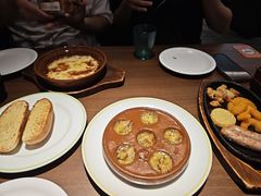 -萨莉亚意式餐厅(杭州西溪龙湖天街店)