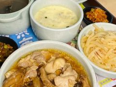 -真功夫(棠下店)