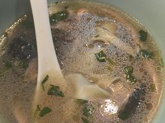 -萧记三鲜烩面(东站店)