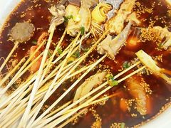 -三生小馆(亭知路店)