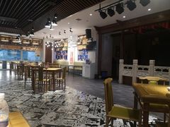 大堂-茂盛小吃(蓝田店)