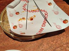 -长安记·大美陕菜(大族广场店)