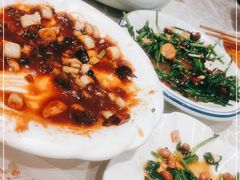 -新侨小馆(东直门北小街店)