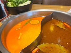 -水林间·寿喜烧自助(仙林金鹰店)