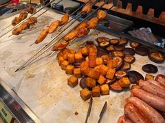 -好伦哥披萨(地坛店)