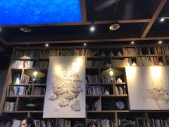 -鱼库·不仅是一家烤鱼店(车公庙店)