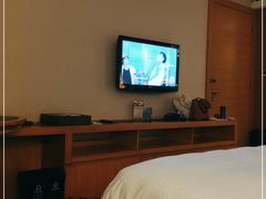 -广州天河合景福朋喜来登酒店