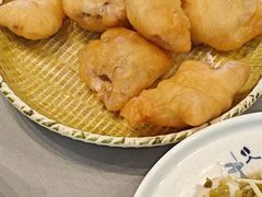 -台鄉缘 ·小海鲜·台州菜(桃林路店)