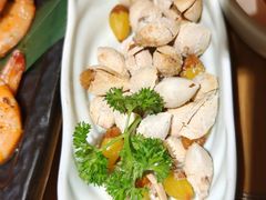-三石铁板烧(紫竹桥店)