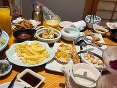 -万鱼亭·筑地屋 日本料理(淮海街店)