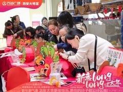 -万达广场(大明宫店)