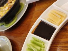 -北京烤鸭 ·儿童菜 ·采风阁家常菜餐厅(亚龙湾天域酒店)