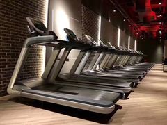 -威尔仕健身(北京合生汇店)