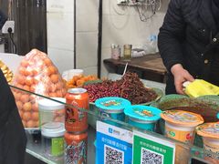 -老金家蛋菜夹馍(西安总店)