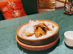 -大鸽饭(汉溪长隆店)