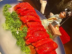 -大隐·成都火锅Bistro(合生麒麟新天地店)