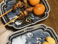 -一豚轩·烧鸟·豚骨拉面(五四路店)