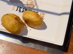 -钱锋炭缸烧烤(安达街直营二店)