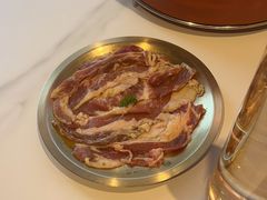 -南浦洞烤肉·新世界版(奥体店)