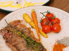 -花十悦·鲜花咖啡餐厅(振业城一期店)