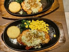 -萨莉亚意式餐厅(龙阳广场店)
