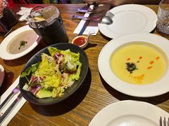 -1886德国汽车餐厅(外滩中央店)