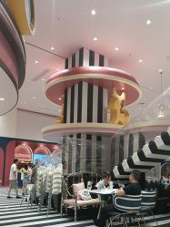 -奈尔宝·儿童乐园·亲子餐厅(鄞州万达店)