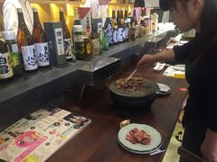 -热血兄弟·炭火烤肉(融侨中心店)