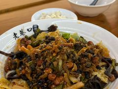 -老巷口螺蛳粉(柳州总店)