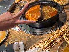 -江湖六膳門串串香(隆礼路店)