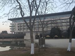 -上海佘山茂御臻品之选酒店(原佘山艾美酒店)