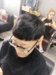 -INSI Hair Salon
