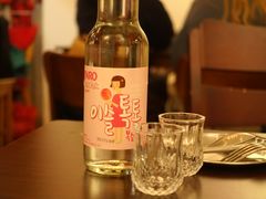 -青春分食(仙林大学城店)