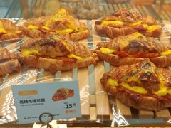 -爱维尔阳光蛋糕(独墅湖邻里中心店)